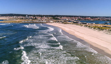 Praia do Cabedelo