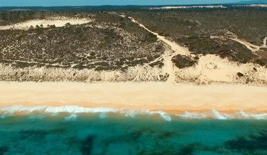 Praia do Pinheirinho