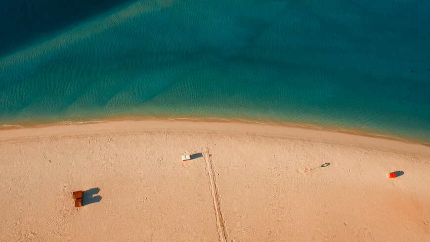 Praia Da Figueirinha