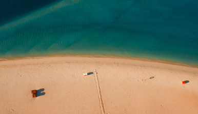 Praia da Figueirinha