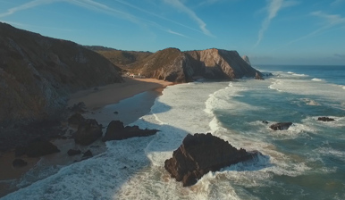 Praia da Adraga