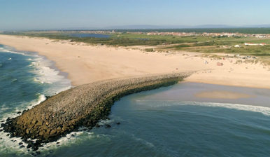 Praia do Areão