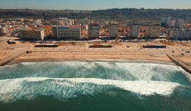 Praia do Dragão Vermelho