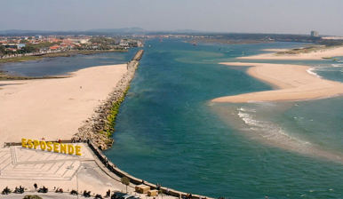 Praia de Esposende