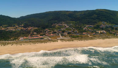 Praia da Murtinheira