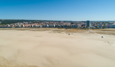 Praia do Relógio