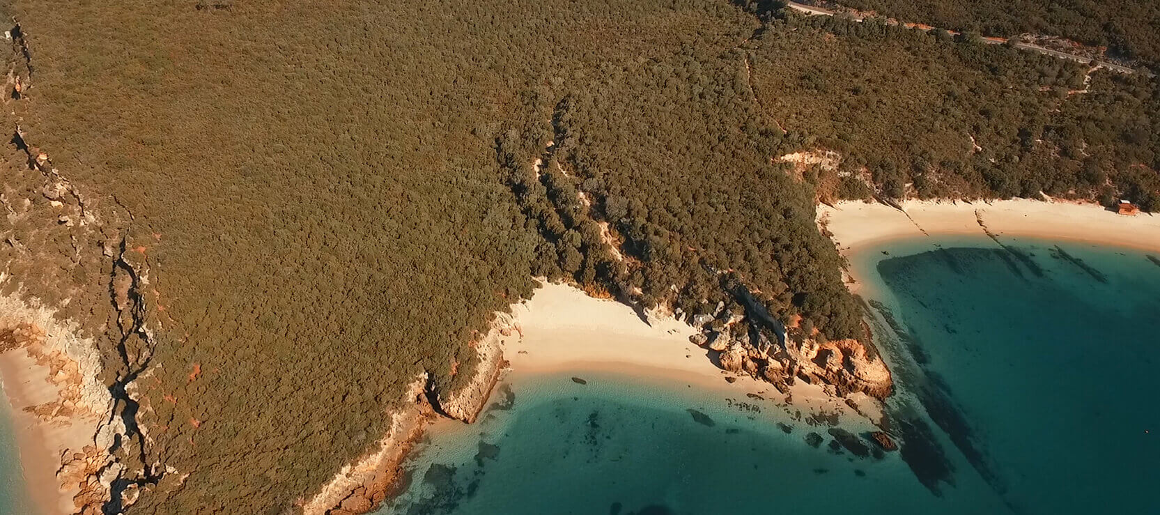 Praia Dos Coelhos