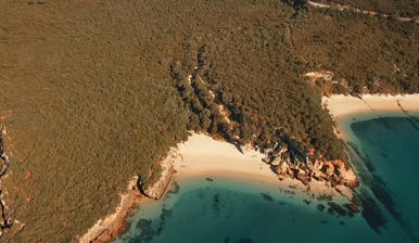 Praia dos Coelhos