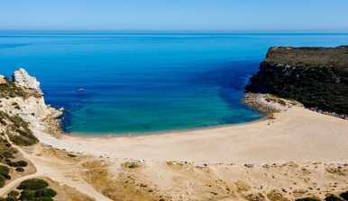 Praia do Barranco