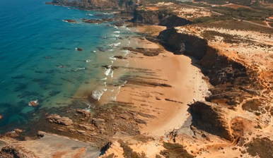 Praia de Nossa Senhora