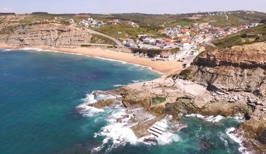 Praia de Porto Dinheiro