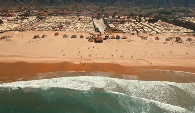 Praia da Saúde