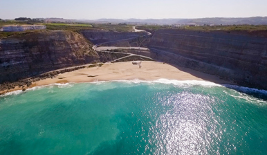 Praia da Calada