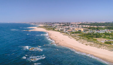 Praia da Madalena