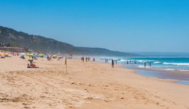 Praia da Fonte da Telha