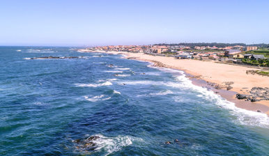 Praia de Moreiró