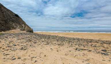 Praia da Barriga