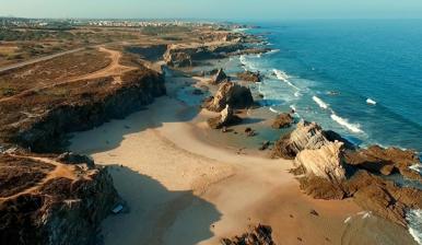 Praia da Samoqueira