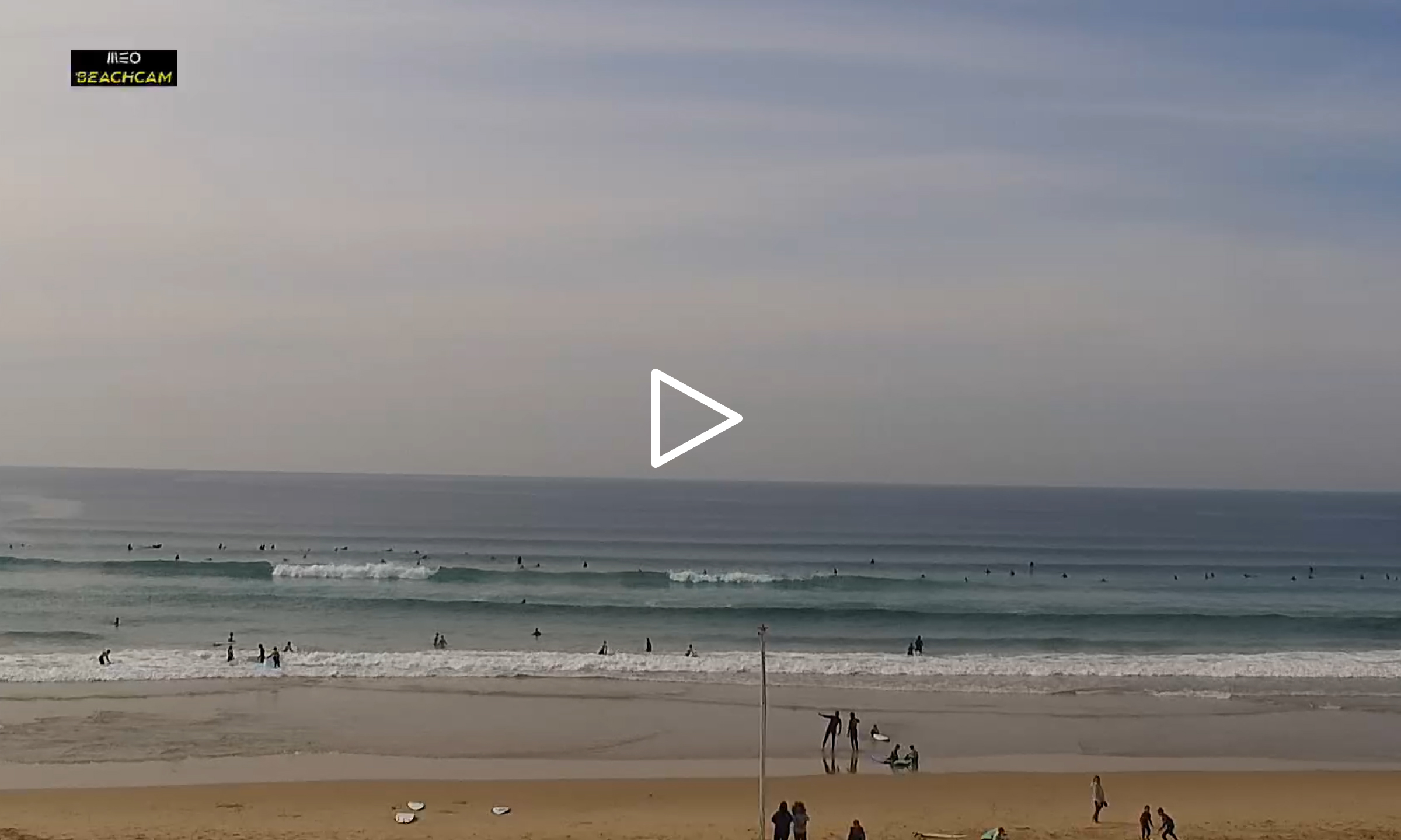 Costa de Caparica | CDS SUL