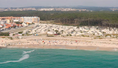 Praia de Cortegaça