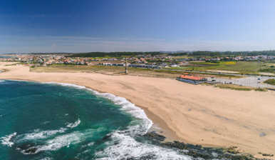 Praia da Memória