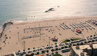 Praia da Apúlia