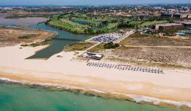 Praia dos Salgados