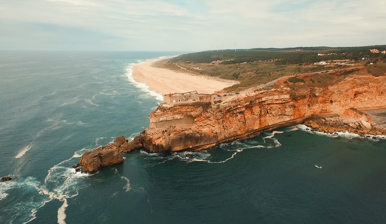 Praia do Norte