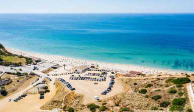 Praia de Porto de Mós