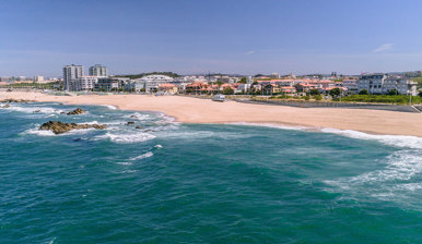 Praia Azul